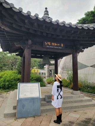 평화의댐을 보러간다면 여기도 꼭🔔
