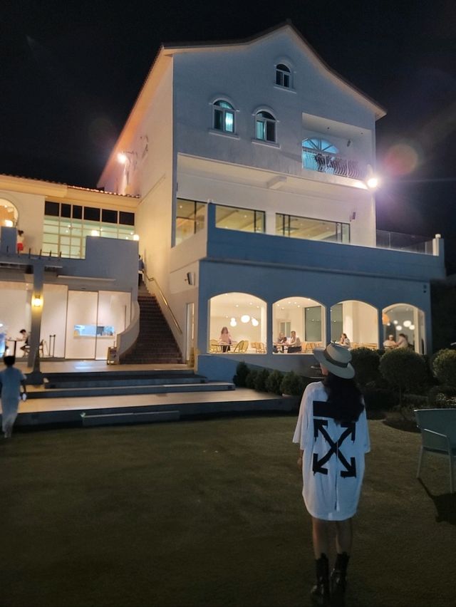 춘천여행 필수코스로 추천하는 카페🩵