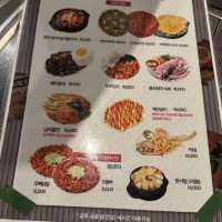 종로 술집 한사발포차 종각점