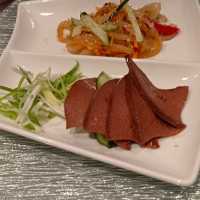 貝斯薇榳婚宴會館，台式料理吃到飽