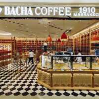 ☕ 【IFC Bacha Coffee】品味摩洛哥x咖啡藝術
