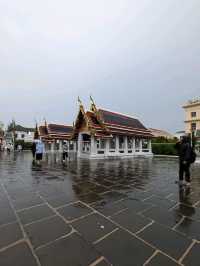 The Grand Palace
