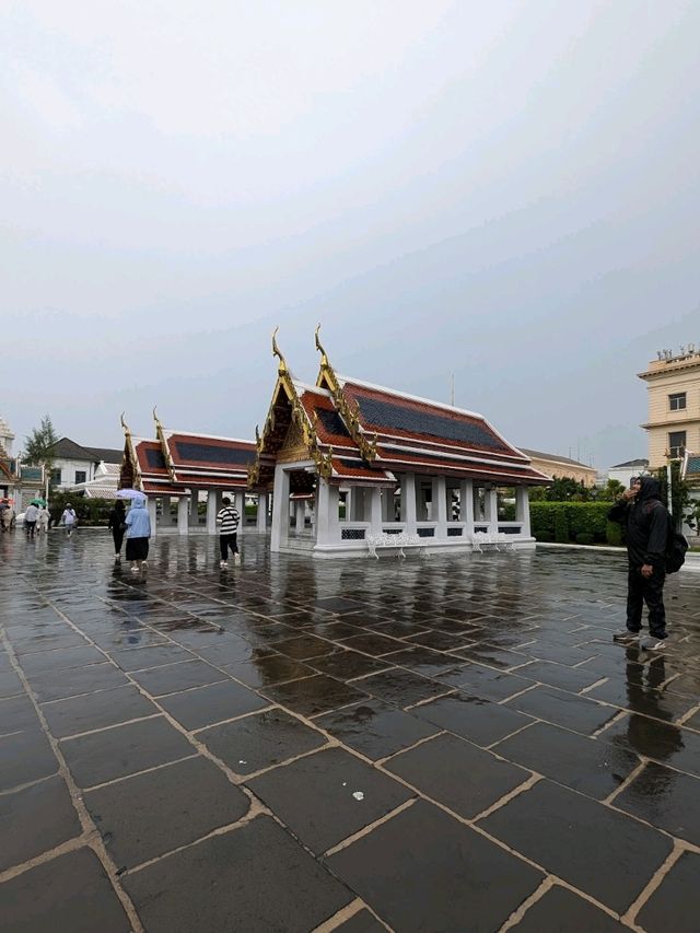 The Grand Palace