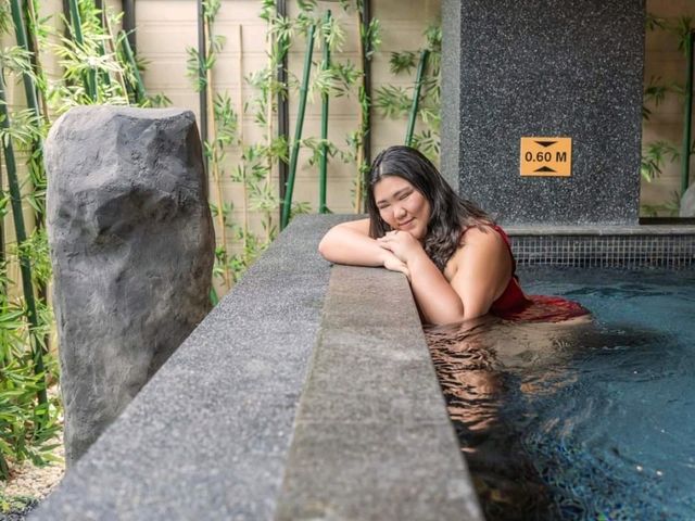 ที่พักเขาใหญ่ให้ธรรมชาติโอบ เขากอด Lacol KhaoYai