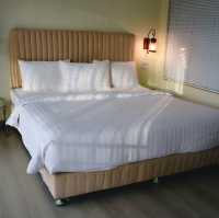 Southgate Residence Hotel Chumphon