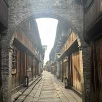 Wuzhen - Venice of the East