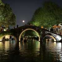 Wuzhen - Venice of the East
