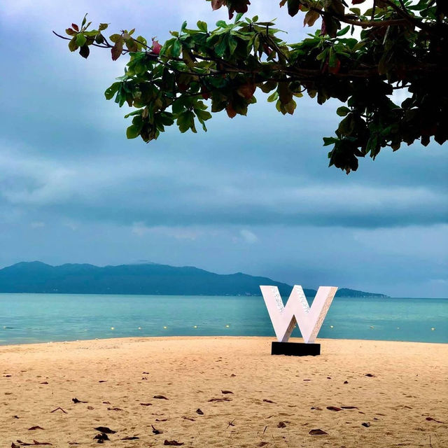 วิวอลังการ 🌊 