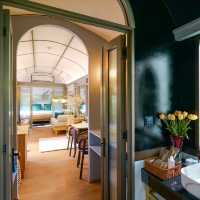 รีสอร์ทเขาใหญ่ La Cocotte Villa & Farm Khao Yai 