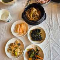 제주 맛집 삼다장