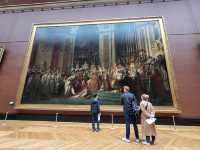 Louvre Museum 