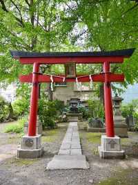 【東京都】富岡八幡宮の元宮説あり