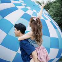 🎈งานบอลลูนครั้งแรกในตราด 🎈 