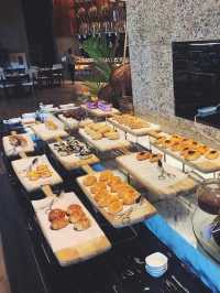 A Relaxing at Pullman Vung Tau