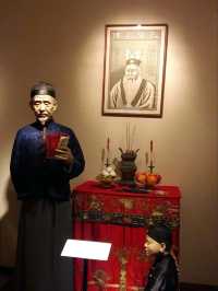 Hong Kong Museum of History, Immersive Journey Through HK History