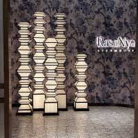 **Savoring Delight at Rasanya Steamboat**