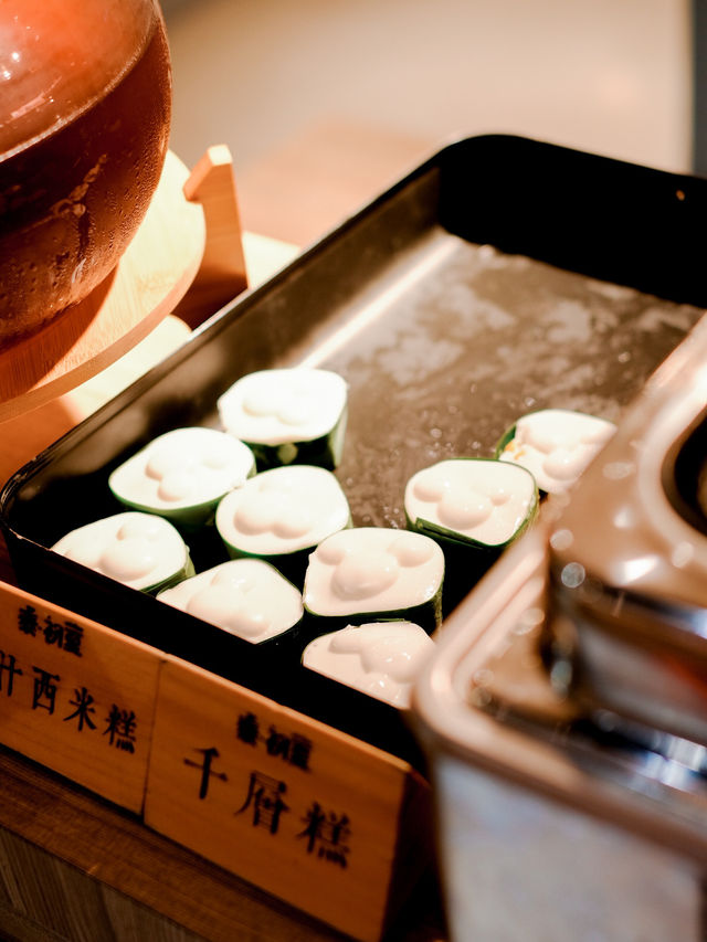愉景新城泰式任食邊爐雞煲🐥🍲