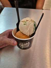Guss Damn Good Ice Cream Bangkok