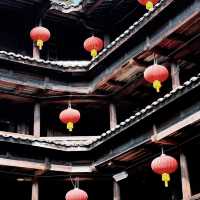 饒平土樓：客家文化的趣味🏰🌾