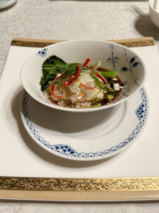 【福岡 宗像】本格的な中国料理のコース🇨🇳
