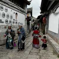 Lijiang 4 Days Travel Guide 