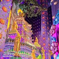 วัดกลางคลองวัฒนาราม