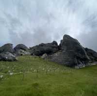 Famous Filming Location in New Zealand