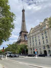 【パリ🇫🇷】4日目　美術館巡り