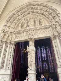 【パリ🇫🇷】4日目　美術館巡り