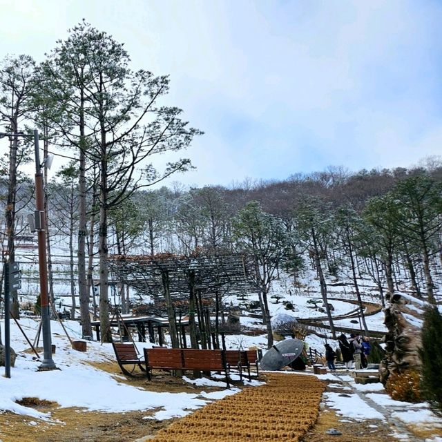 연산군 유배지가 있는 인천의 명소