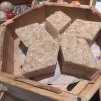 深圳優質茶樓分享 — 蘩樓的點心盛宴
