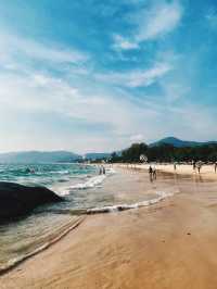 🌊カロンビーチ⛱️ゆったりリゾート滞在🌺