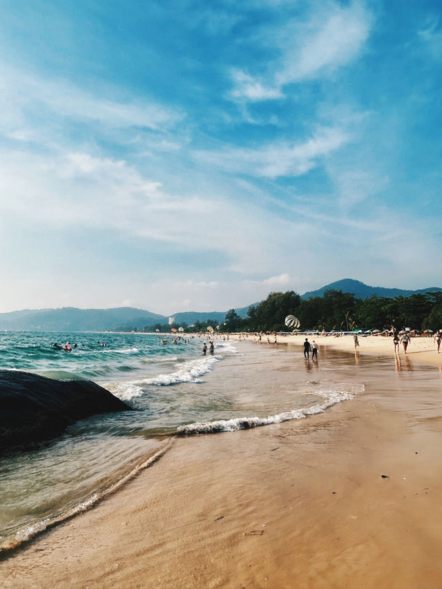 🌊カロンビーチ⛱️ゆったりリゾート滞在🌺