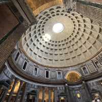 Exploring the Eternal City: A Journey Through Ancient Rome