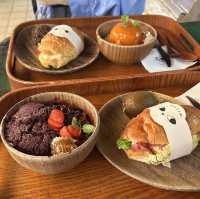 韓国グリークヨーグルト🥣🤍