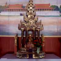  Mandalay Palace🇲🇲