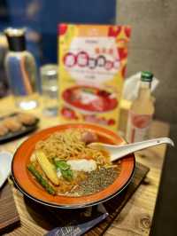 日本過江龍✨ 冠軍級拉麵大師🍜 再度來港😍