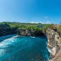 峇里島 - Nusa Penida Travelling Tips