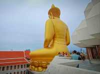 วัดปากน้ำภาษีเจริญ กทม.