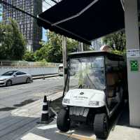 ［THE SACHA Apart-Hotel Thonglor］Thong Lo站高質Apartment 酒店，性價比高👍🏻