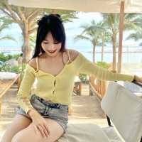 คาเฟ่ริมเลที่ถ่ายมุมไหนก็สวย