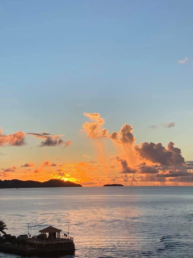 K.B. Bridge, Palau 🇵🇼 