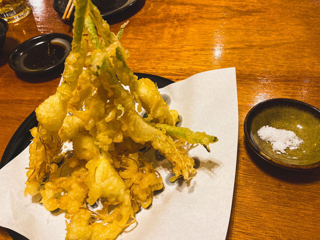 【沖縄】刺身盛りが500円😳⁉︎ 美味しすぎる人気食堂あずさ丸