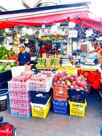 Top Things to Do at Bugis Street: Shopping, Food, and Culture
