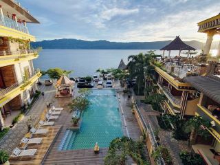 Samosir Cottages Resort