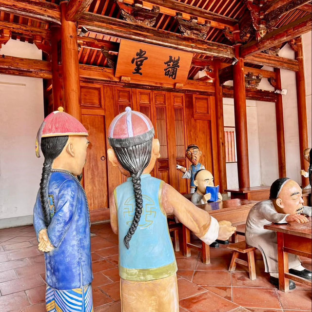 高雄鳳儀書院