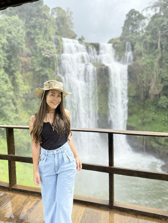 แจกแพลนเที่ยวลาวใต้ 3วัน2คืน 🇱🇦