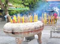 香港｜寶蓮禪寺及天壇大佛