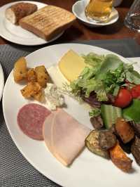 【トルコ】シェラトン イスタンブール アタキョイ ホテル
