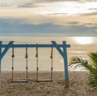 The Arinrada Resort : อริญรดา รีสอร์ท